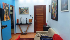 Copacabana- Beach 2 Rooms